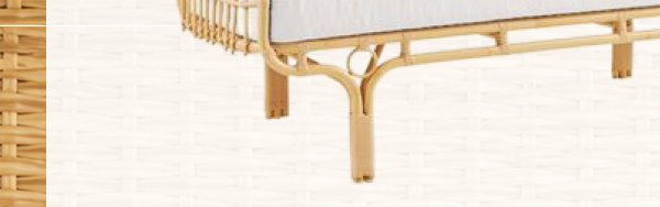 Franco Albini Outdoor Sofa
