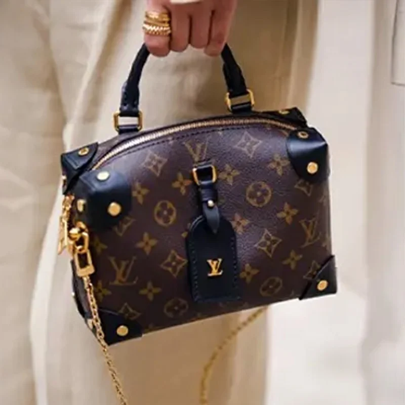 Presenting Pre-loved: Louis Vuitton, Chanel & More