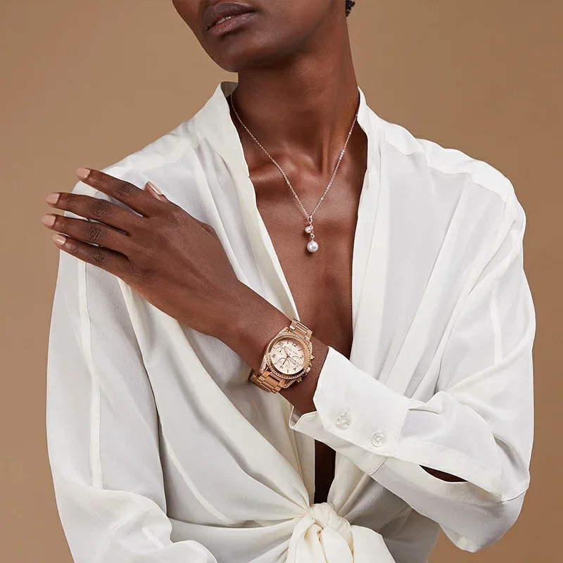 Designer Watches For Her: Burberry, Michael Kors & More