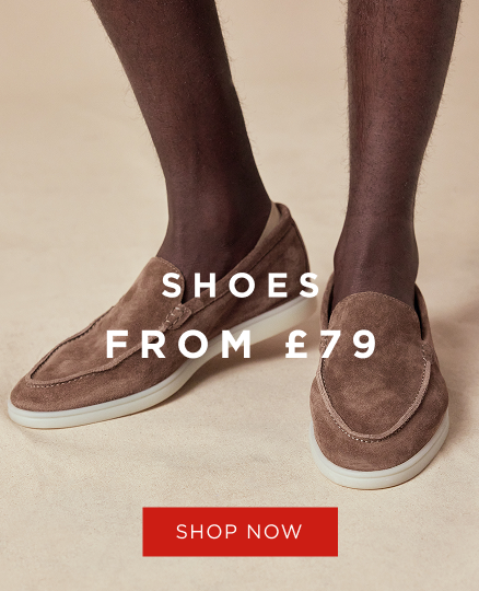 Shoes from £79