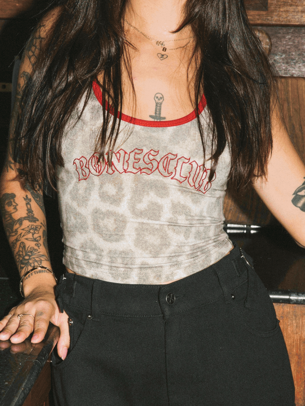 Shop The Drop