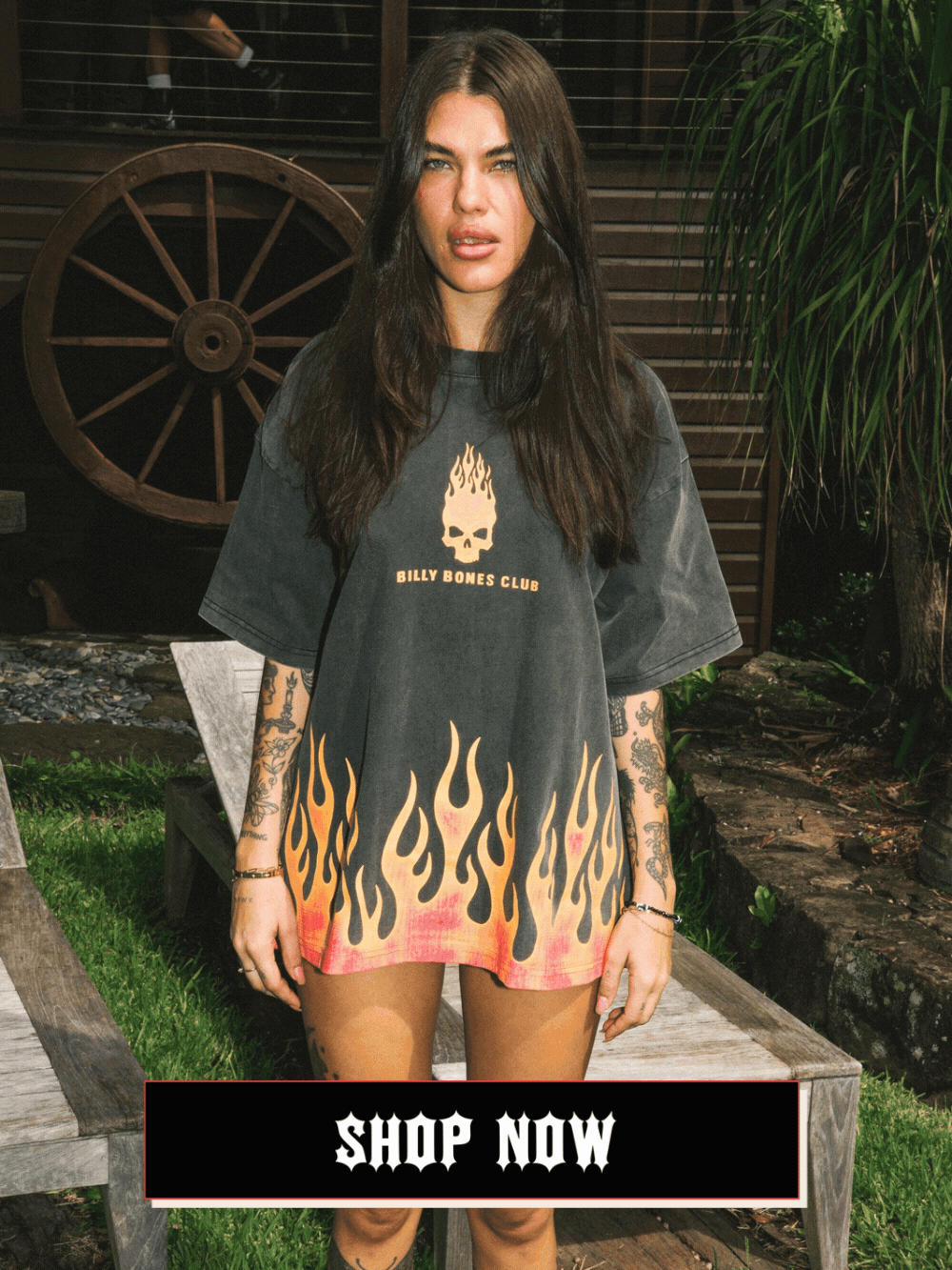 Outsiders Collection