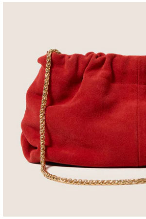 SHOP Whitney Mini Clutch