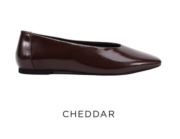 Cheddar