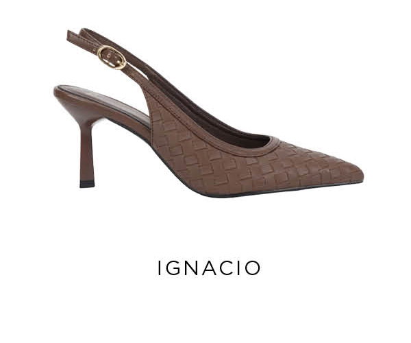 ignacio milk chocolate 