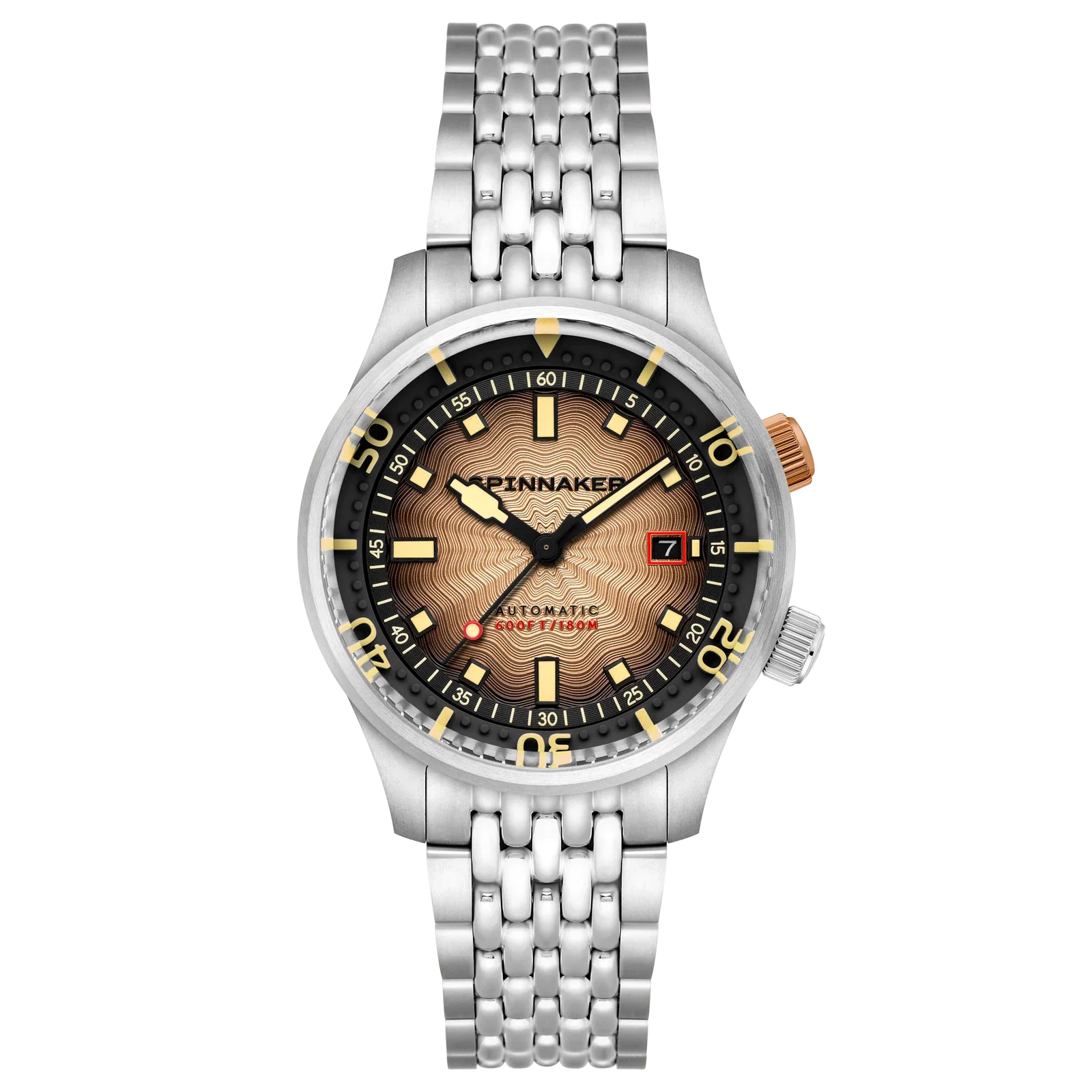 Image of Bradner Automatic