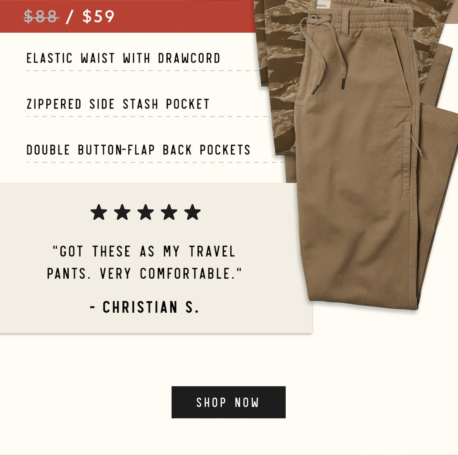 Shop Now