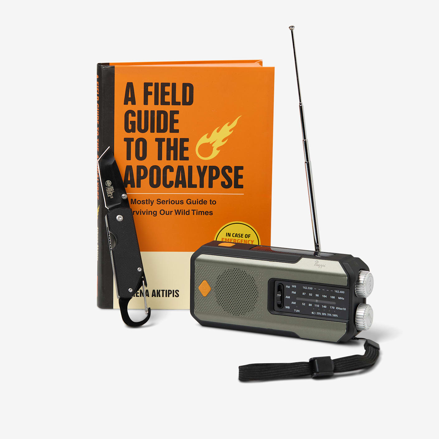 Image of Survival Kit