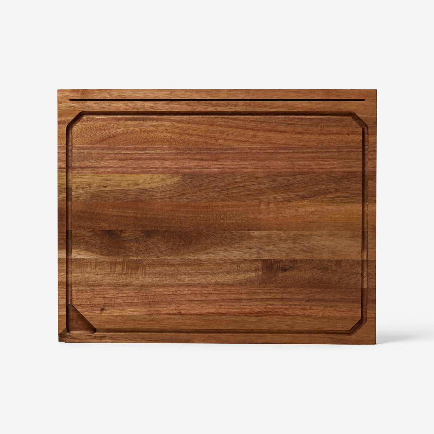 Image of Grooved Cutting Board