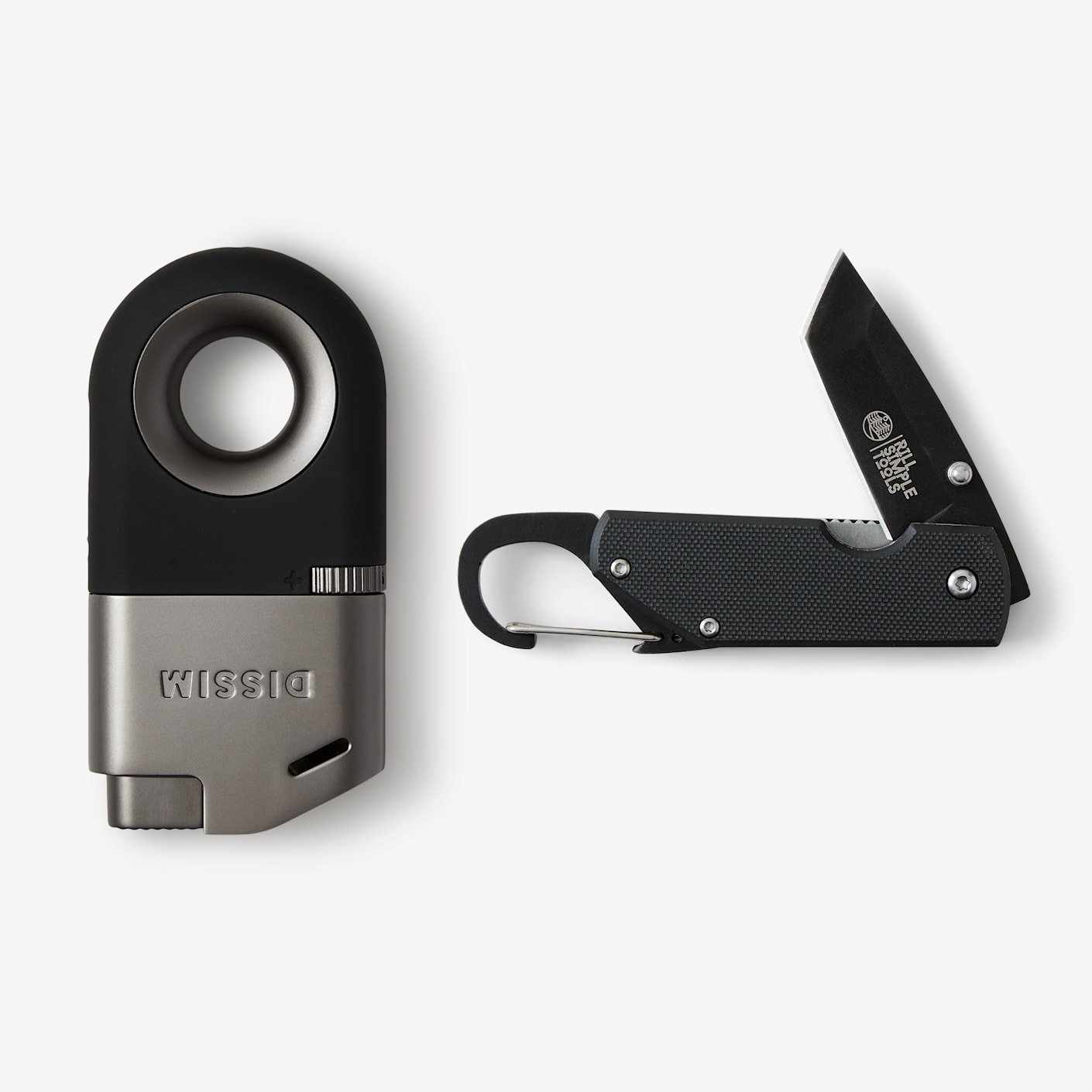 Image of Flip & Flame Kit