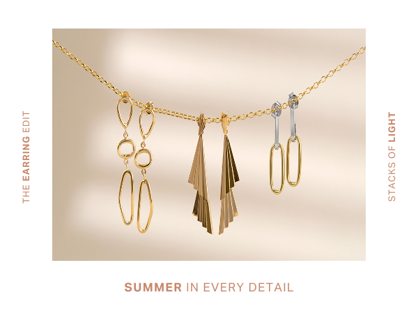 THE EDIT COLLECTION