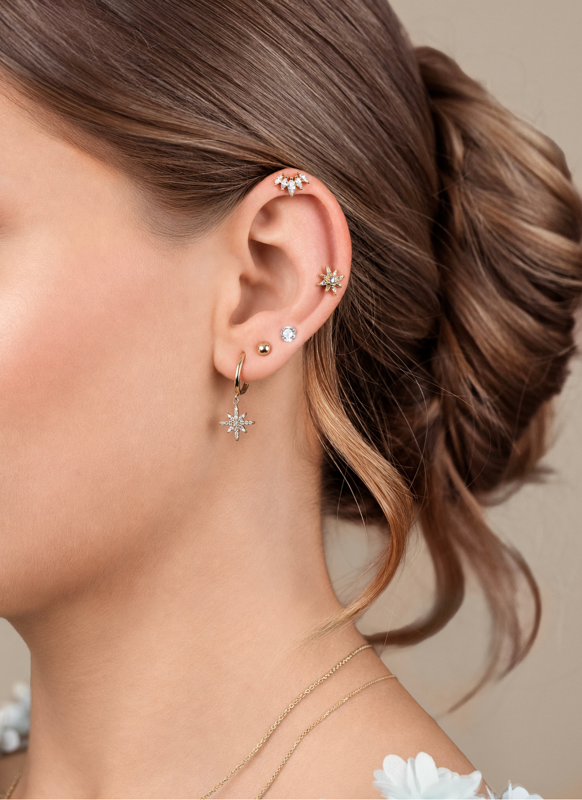 THE EARRING EDIT