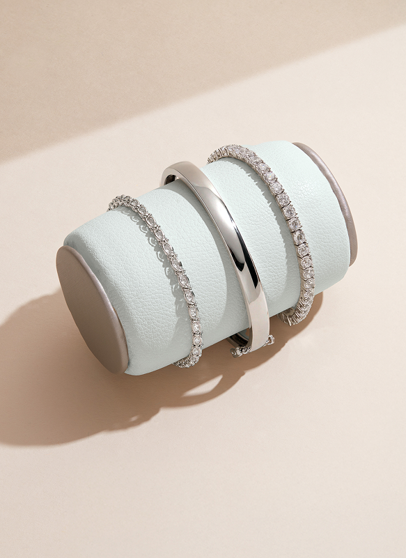 THE BRACELET EDIT