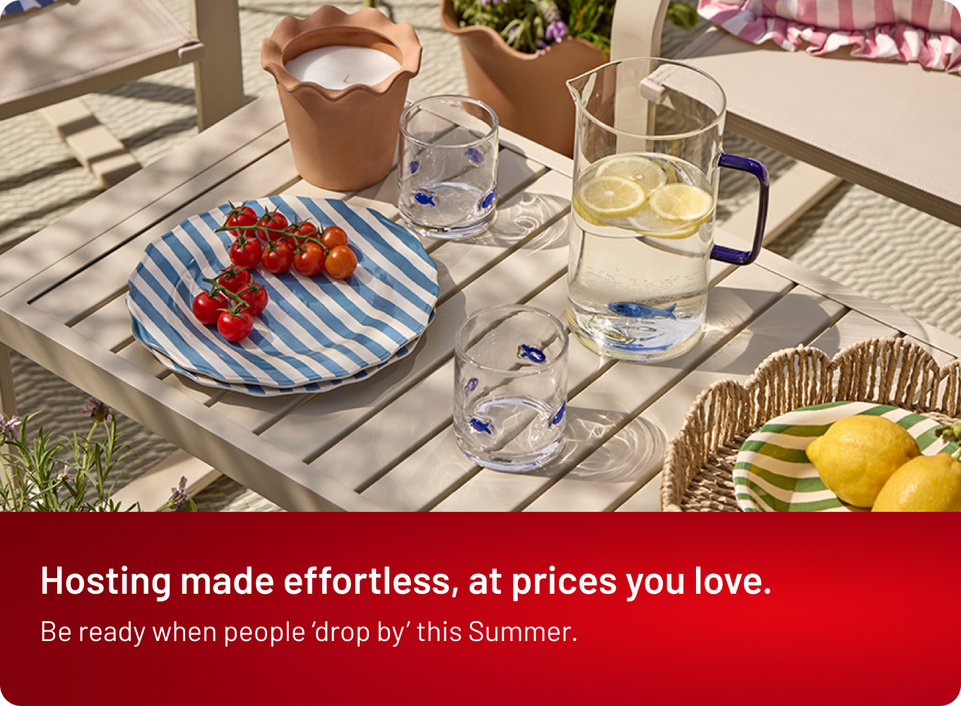 Hosting made effortless at prices you love