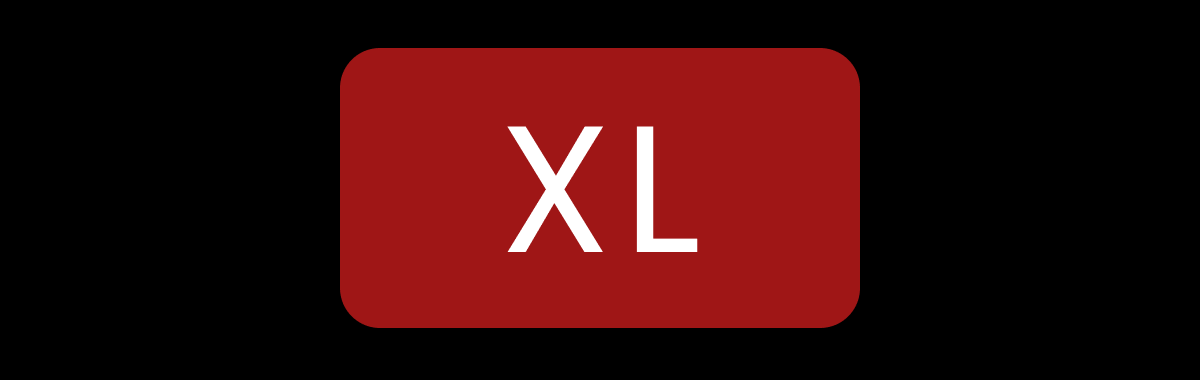 XL