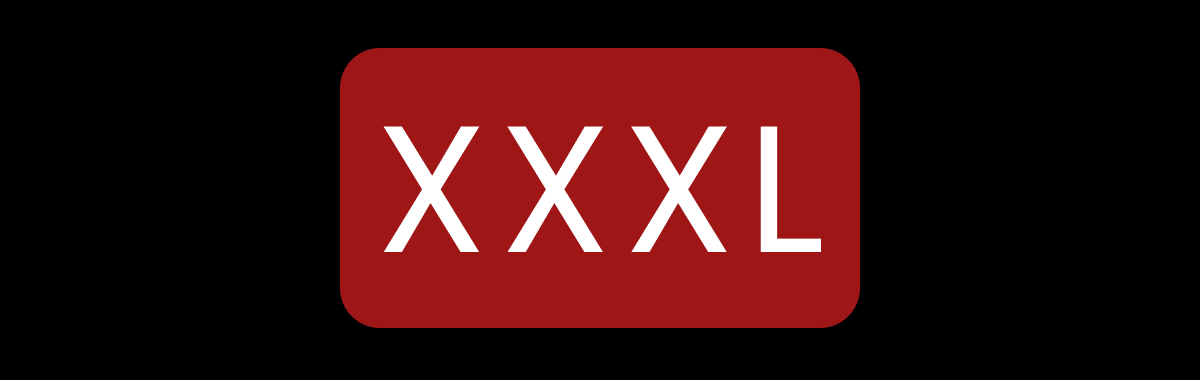 XXXL