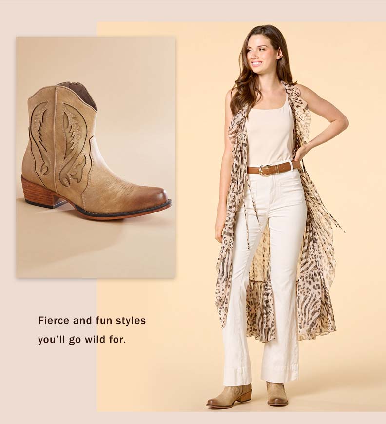 Shop the Look