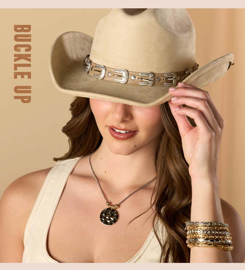 Shop the Look
