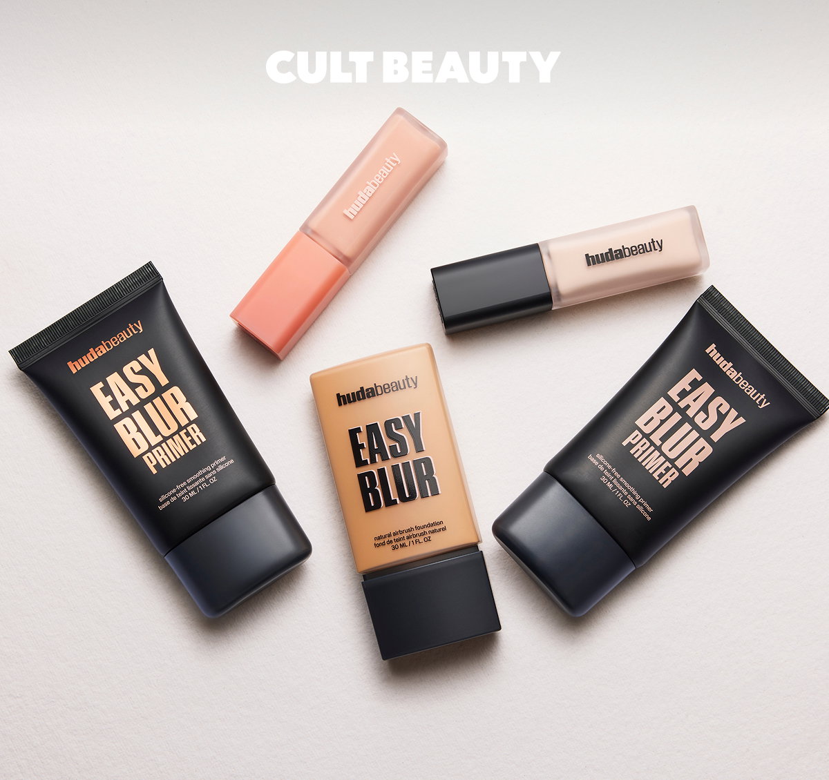 Huda Beauty
