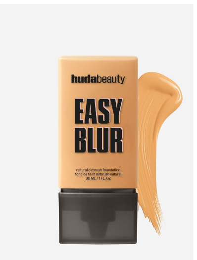 Easy Blur Foundation