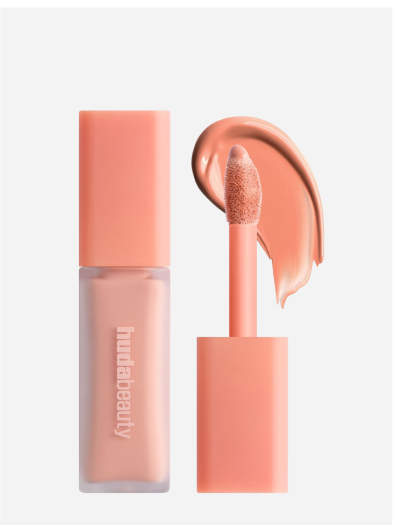 Faux Filter Color Corrector