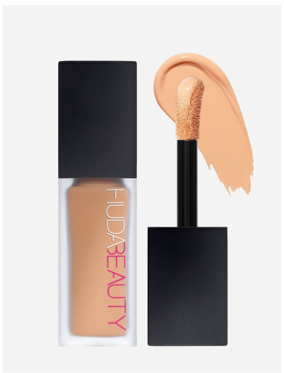 Matte Liquid Concealer