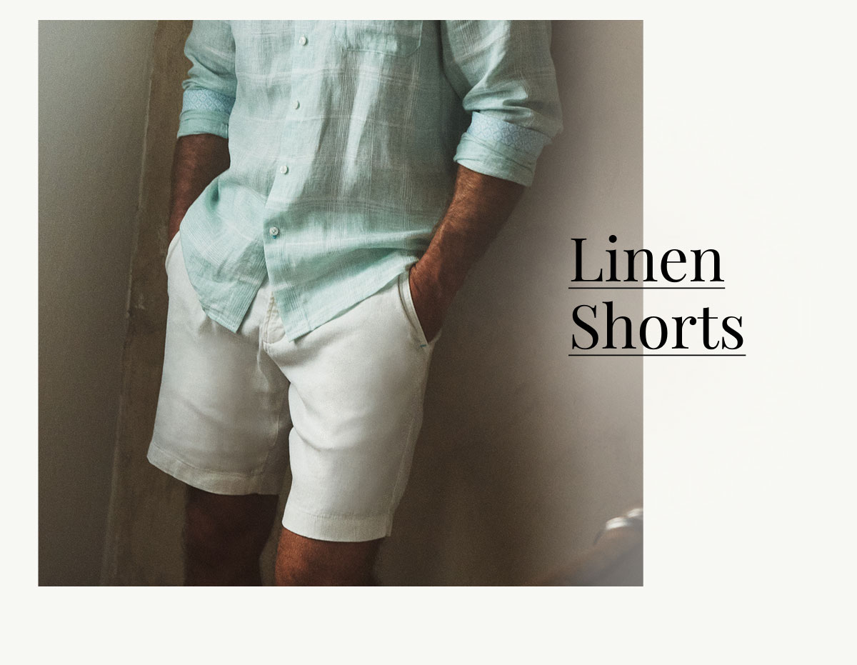 Linen