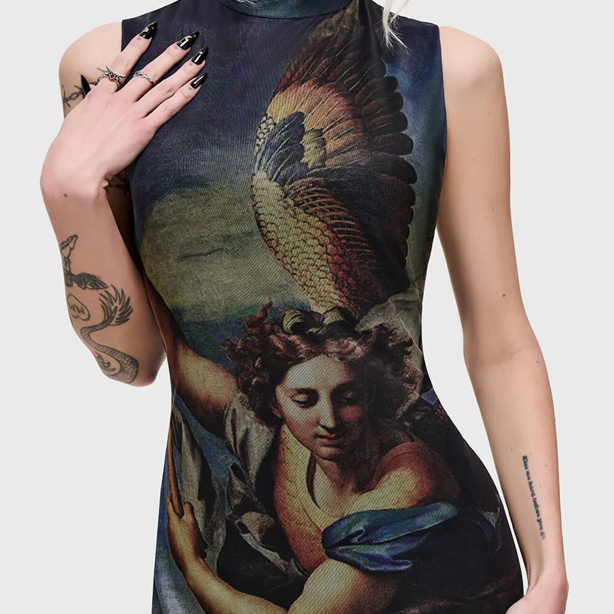 Betreed de Crypt Garden — Killstar nieuwste collectie bij Succubus