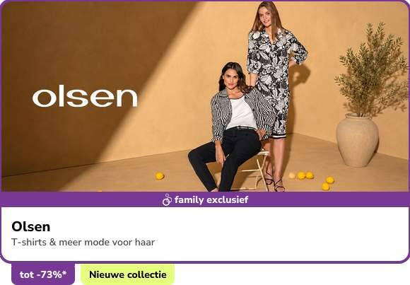Shop Olsen