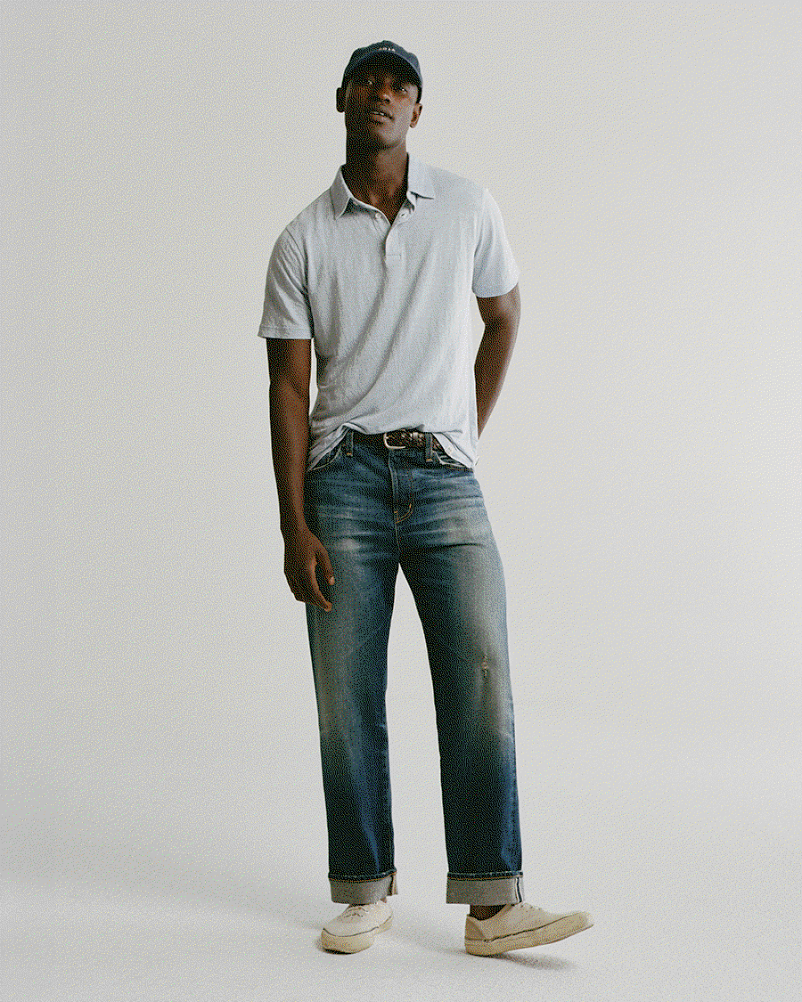 Shop Men's Denim