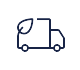 Free green shipping