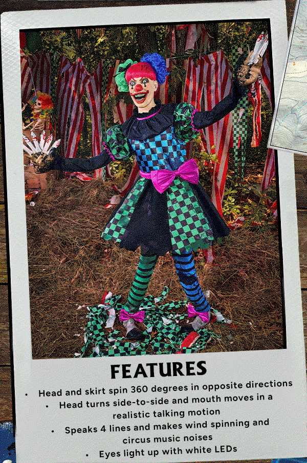 Shop Whirling Wendy