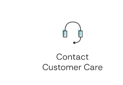 Contact Customer Care