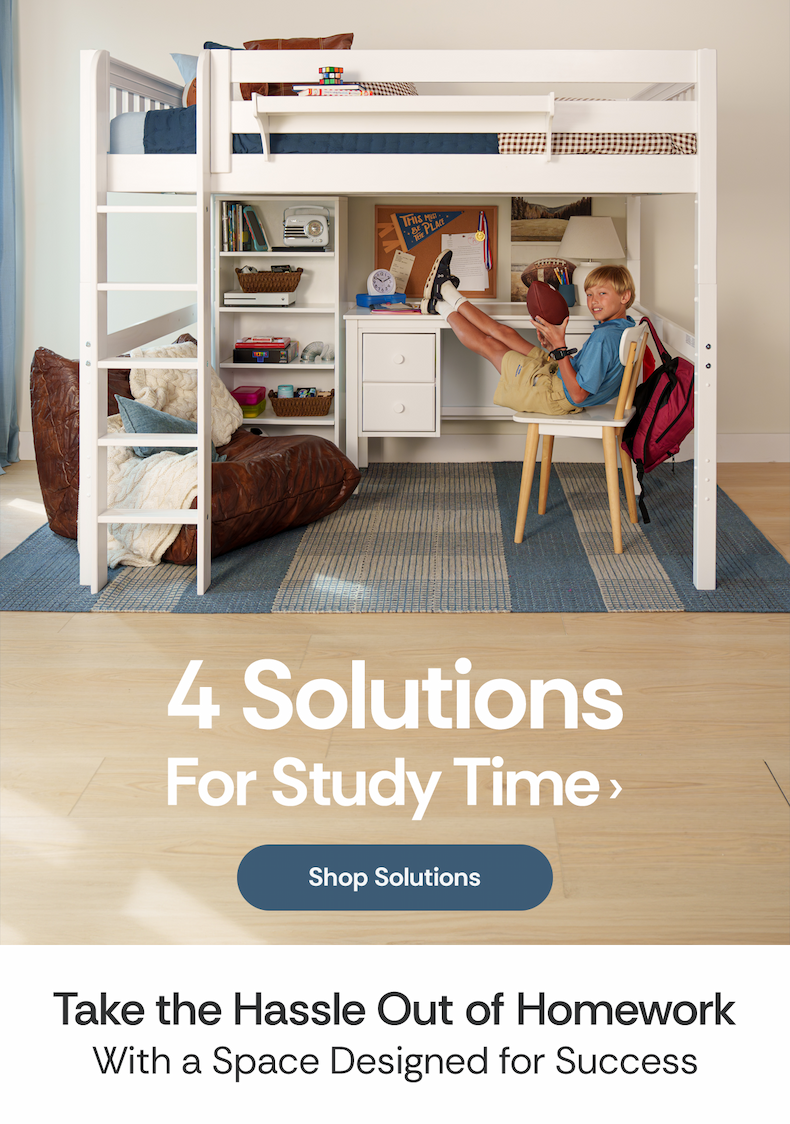Four Solutions for Study Time