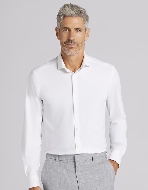Dress Shirts 30% Off Reg. $69.99–$74.99