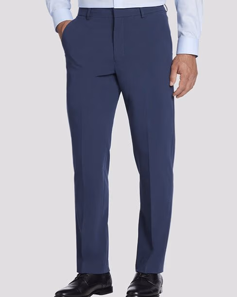Dress Pants 30% off Reg. $89.99–$99.99 