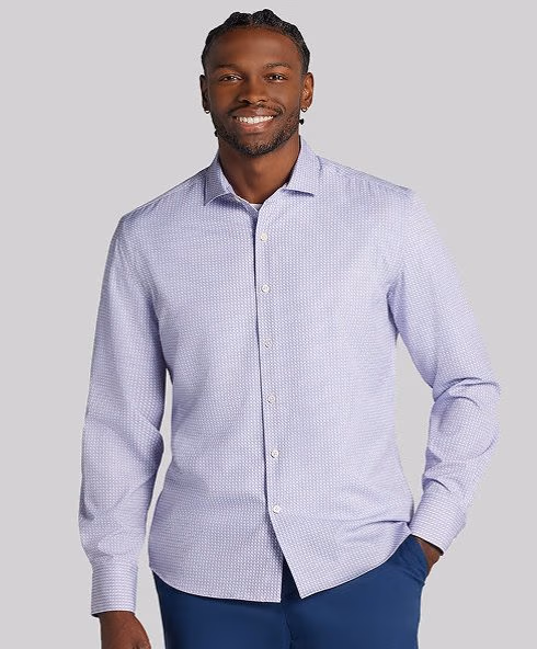 Casual Shirts 30% Off Reg. $59.99–$69.99 