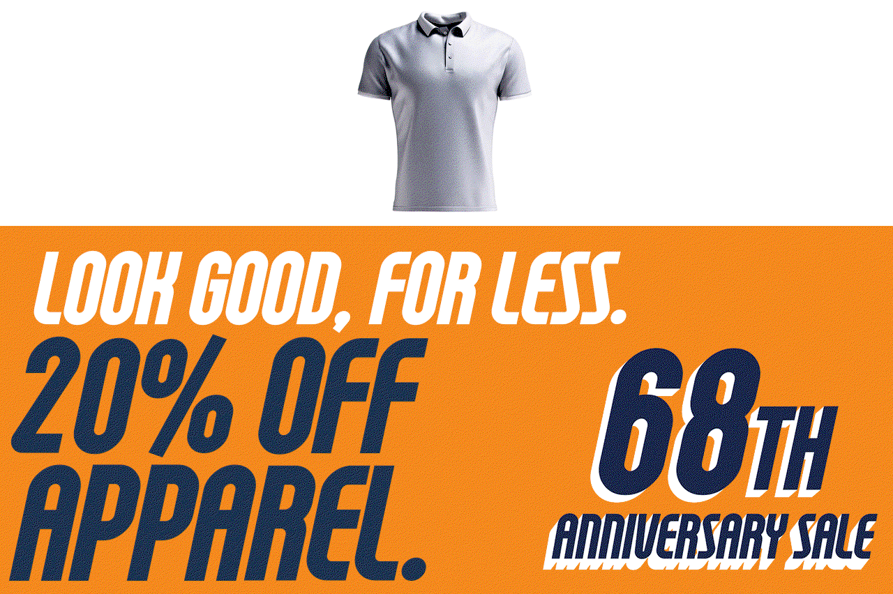 20% OFF Apparel | Instant Savings Coupons are LIVE