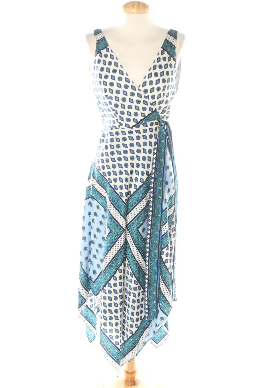 Vestido casual