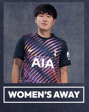 Women's Away