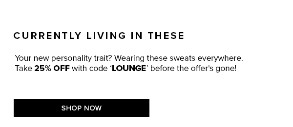 SHOP NOW