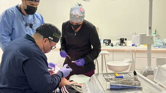 Clínica Dental y Ortodoncia Brisas