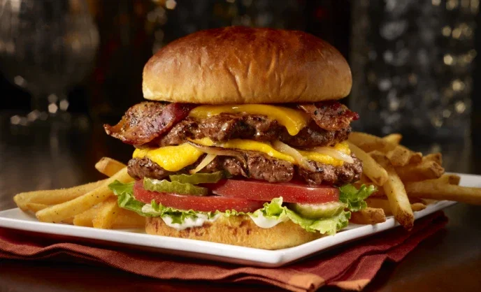 TGI Friday's Panamá