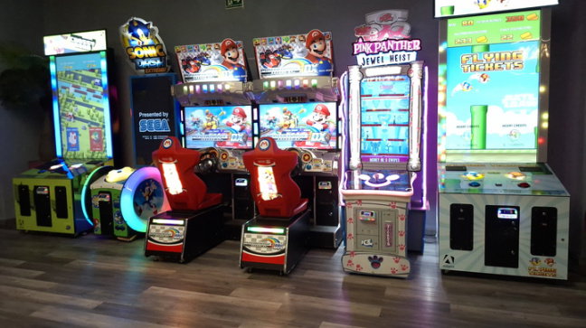 Johnny & Red's