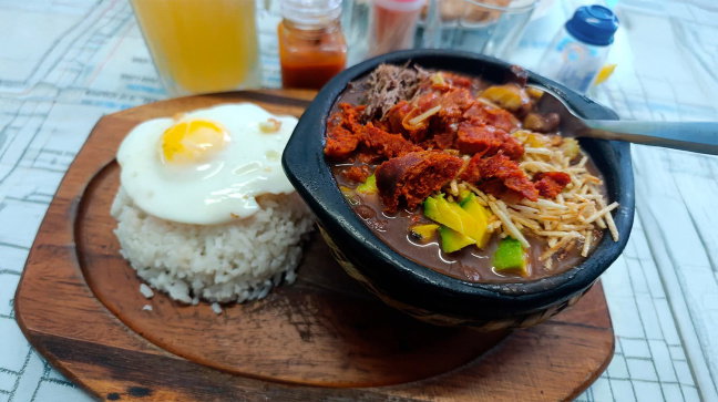 Restaurante Donde La Paisita