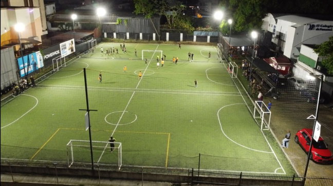 Cancha San Francisco 73