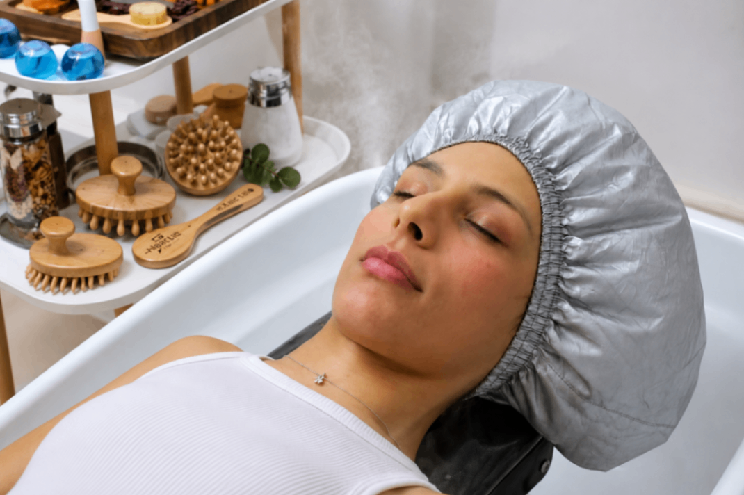 HAIR LAB TRICHOLOGY