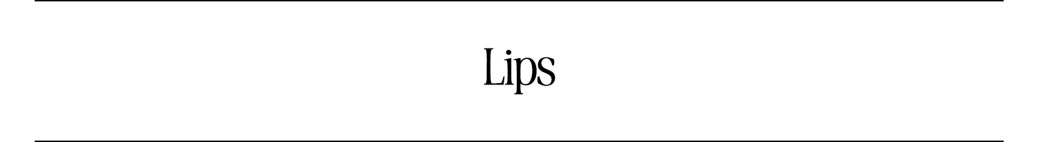 Lips 