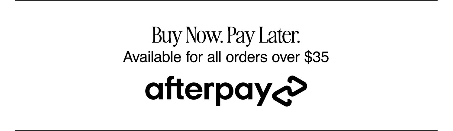 Afterpay