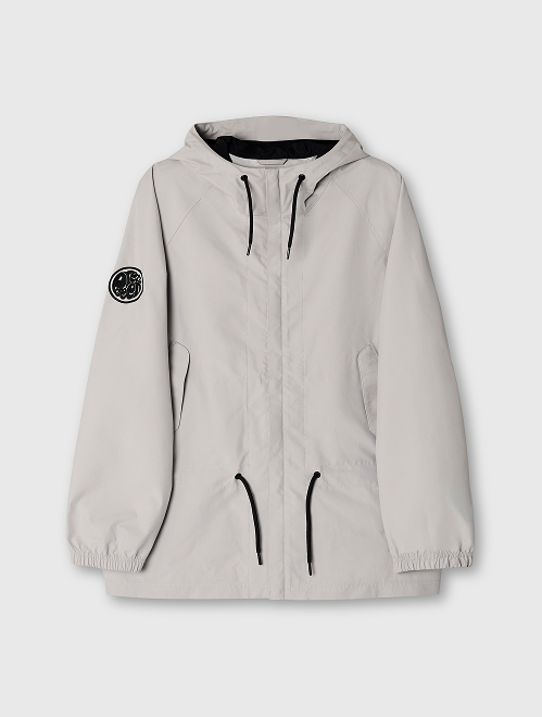 resonance jacket